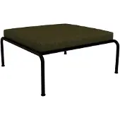 Houe AVON Ottoman Lounge Stahlgestell