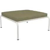 Houe AVON Ottoman Lounge Stahlgestell