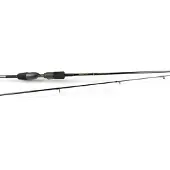 Mustad Detector Salt Light Spinnrute 1 Abschnitte