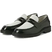 Jack & Jones Costa Leather Loafer Schwarz EU 40 Mann Schwarz EU 40