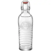 Bormioli Rocco Karaffe Officina 1825 1,2L