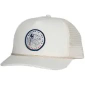 Salty Crew Trophy Foamy Trucker Kappe