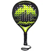 Jhayber Dominator D3k Padelschläger
