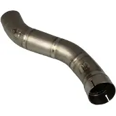 Akrapovic Titanium L-a10so8 Verbindungsrohr