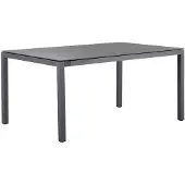 Solpuri Classic Alu Ausziehtisch