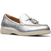 Clarks Shoes Narini Edge Loafer