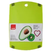Ibili Vegetables 33x23x1.5 Cm Schneidebrett