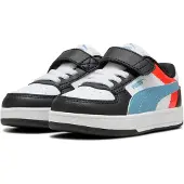 Puma Sneakers Caven 2.0 Block Ac+ Inf 394463 17 Weiß