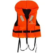 Spinera Superfit Boating 15-20 Kg 100n Kinderrettungsweste