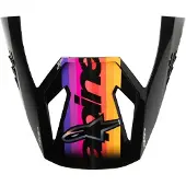 Alpinestars Sm3 Force Ece06 Visier