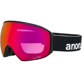 Anon M4 Toric+lens+mfi Mask Skibrille