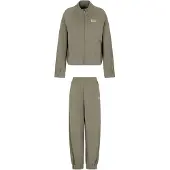 Emporio Armani Train Tt Ch Trainingsanzug