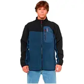 Rip Curl Anti Series Search Reißverschlusspullover