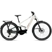 Orbea Muga 30 Cues U6000 Gs Shadow 2026 Elektrofahrrad