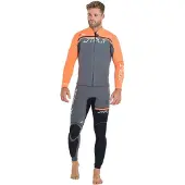 Jetpilot Rx Vault Race John+jacket 2 Mm Langarm-neoprenanzug