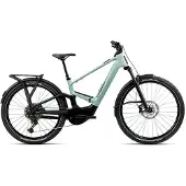 Orbea Muga 30 Cues U6000 Gs Shadow 2026 Elektrofahrrad