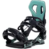 SP United Core Snowboardbindungen
