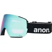 Anon M5s+bonus Lens+mfi Face Mask Skibrille