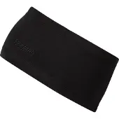 Bergans Stirnband Wool Headband Unisex Black - Größe 58