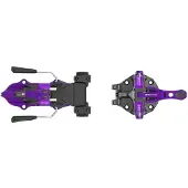 ATK Freeraider 15 Evo-108 Mm Tourenski-bindungen