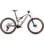 Orbea Rise Sl M10 29´´ Xt M8260 Sgs 2026 Elektrische Mountainbike