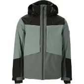 Whistler Herren Funktionsjacke Kingland M Ski Jacket W-PRO 10.000
