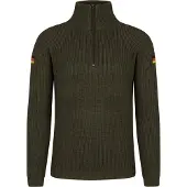 Normani Herren Troyer-Pullover Höntrup - 9855