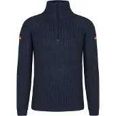 Normani Herren Troyer-Pullover Höntrup - 9855