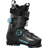 Head Kaliber 110 MV GW BOA2, Skischuhe, Herren, anthrazit