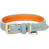 Flamingo Virgina Hundehalsband