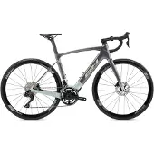 Bh Irs1 Carbon 1.5 2ezmag 105 Di2 2026 E-rennrad