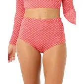 Rip Curl Shell Cove Boy Leg Bikini-höschen
