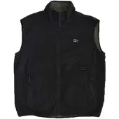 Salty Crew Tundra Reversible Polar Weste