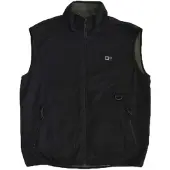 Salty Crew Tundra Reversible Polar Weste