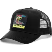 Hydroponic Sb Tongue Kappe