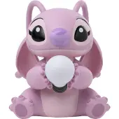 Paladone Disney Engel Mit Glühbirnenlampe 16 Cm