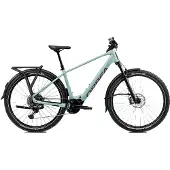 Orbea Kemen Adv 10 2026 Elektrofahrrad