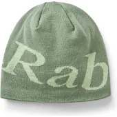 Rab Mütze mit Logo