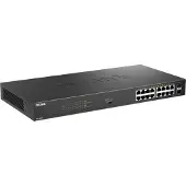 D-Link Dgs-1018p/e Switch