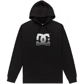 Dc-shoes Star Kapuzenpullover