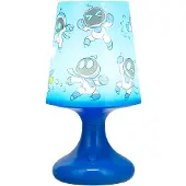 Paladone PP15672AB, Blau, Universal, Kinder, Erwachsene/Kinder, Junge/Mädchen, LED