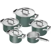 Zwilling Reines Kochgeschirr 5 Einheiten
