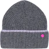 LIEBLINGSSTÜCK Beanie "Damen-Strickmütze" mit Wolle und Kaschmir