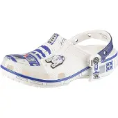 Crocs Star Wars R2d2 Classic Holzschuhe