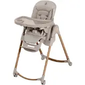Maxi-Cosi Hochstuhl Minla Plus, beige