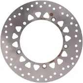 Brembo 68b407m7 Bremsscheibe