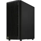 Asus ProArt PA401 - Metal Panel, PC, Schwarz, ATX, Metall, 16 cm, 31,5 cm