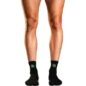 Podoks Running H3 Pro Crew-socken