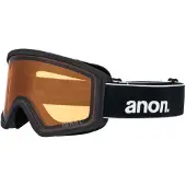 Anon Tracker 2.0 Black/Amber black/amber (I83) Regular NA