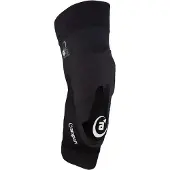 Amplifi - AEGI:S Knee - Protektor Gr XXL schwarz